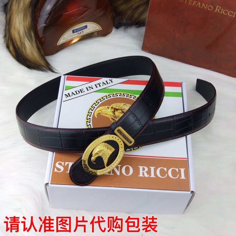 Stefano Ricci Belts